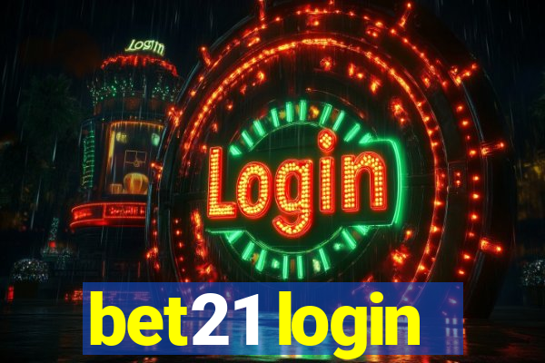 bet21 login